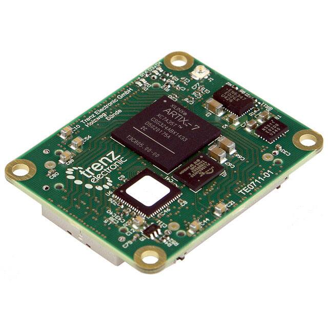 Trenz Electronic GmbH TE0711-01-35-2C
