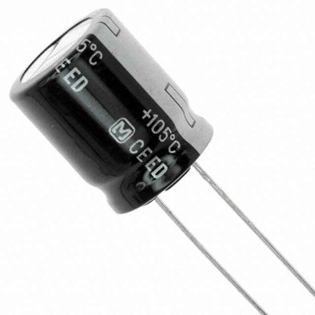 Panasonic Electronic Components EEU-ED2D101