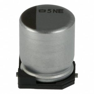 United Chemi-Con EMVE500ADA100MF55G thumbnail
