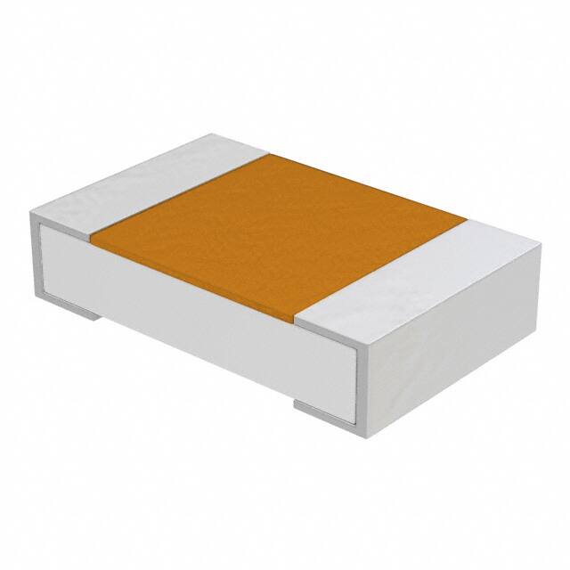 Vishay / Dale TFPT0805L1000FV
