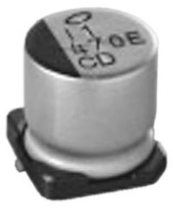 Nichicon UCD1H391MNQ1MS thumbnail