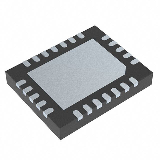 Texas Instruments THS6212IRHFR
