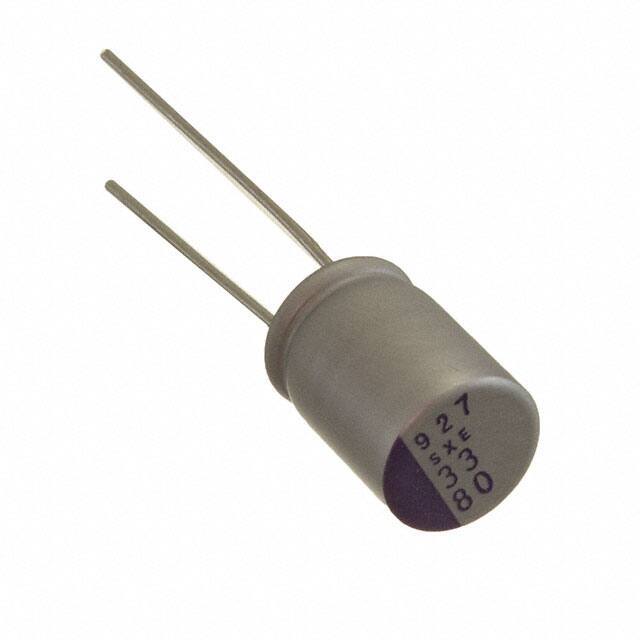 Panasonic Electronic Components 2SEPC560MX