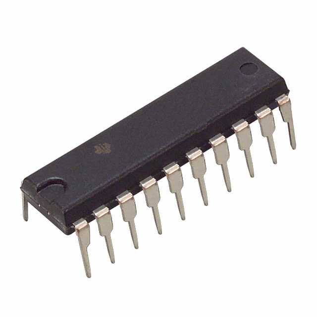 Texas Instruments TIBPAL16L8-15CN