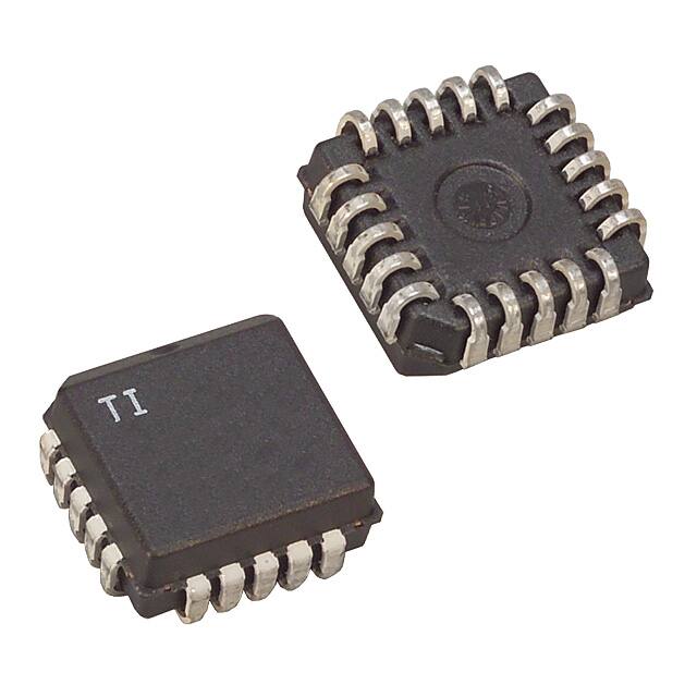 Texas Instruments TIBPAL16L8-7CFN