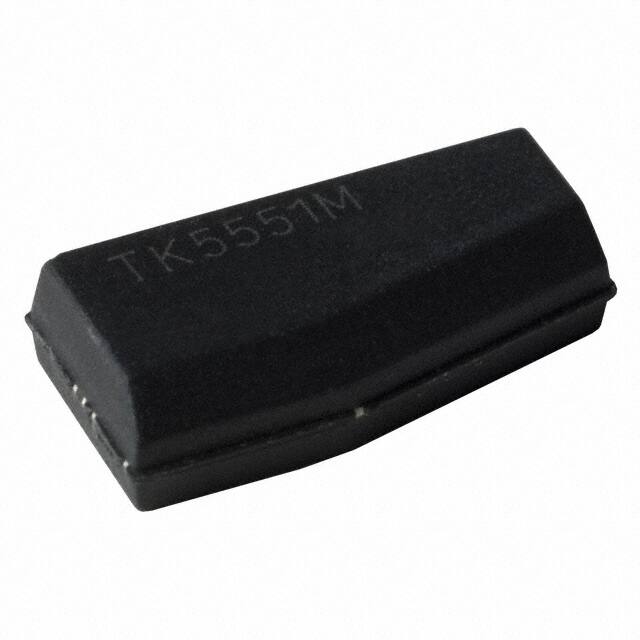 Microchip Technology TK5551M-PP