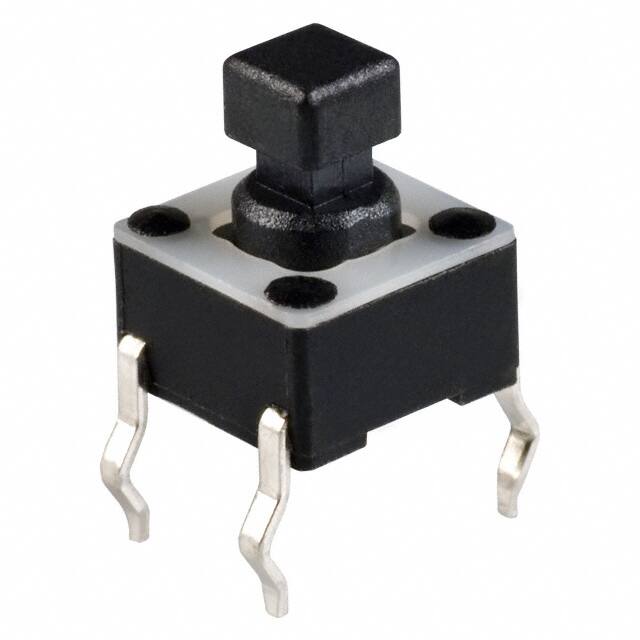 E-Switch TL1105SPF160Q