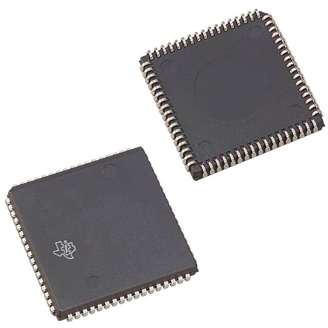 Texas Instruments TL16C452FNR