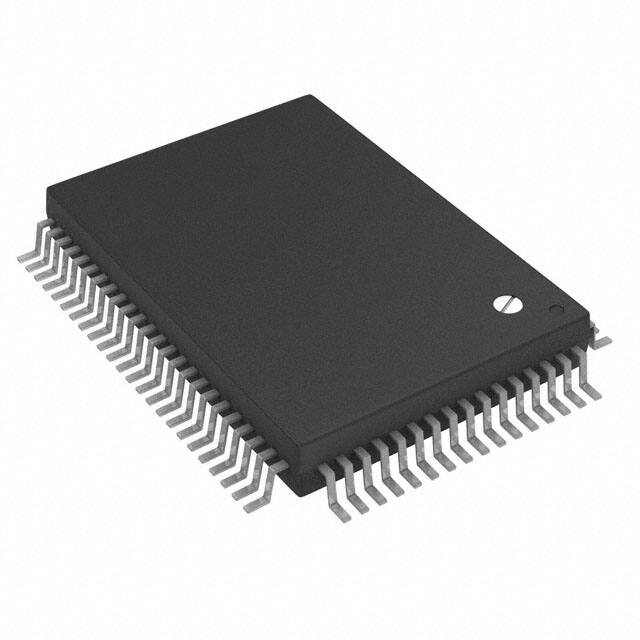 Texas Instruments TL16PIR552PH