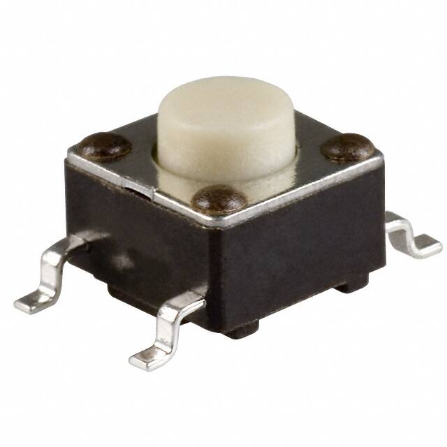 E-Switch TL3301AF260QG