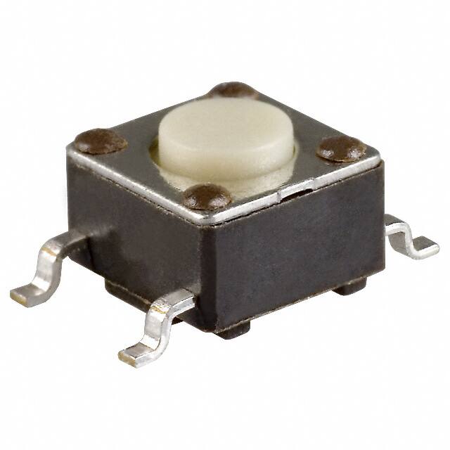 E-Switch TL3301NF260QG