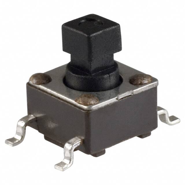 E-Switch TL3301SPF160QG