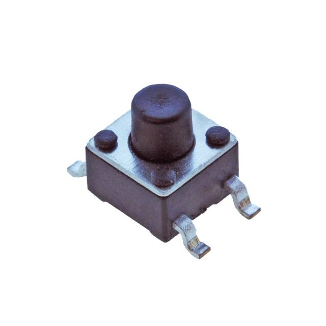 E-Switch TL3305AF160QG