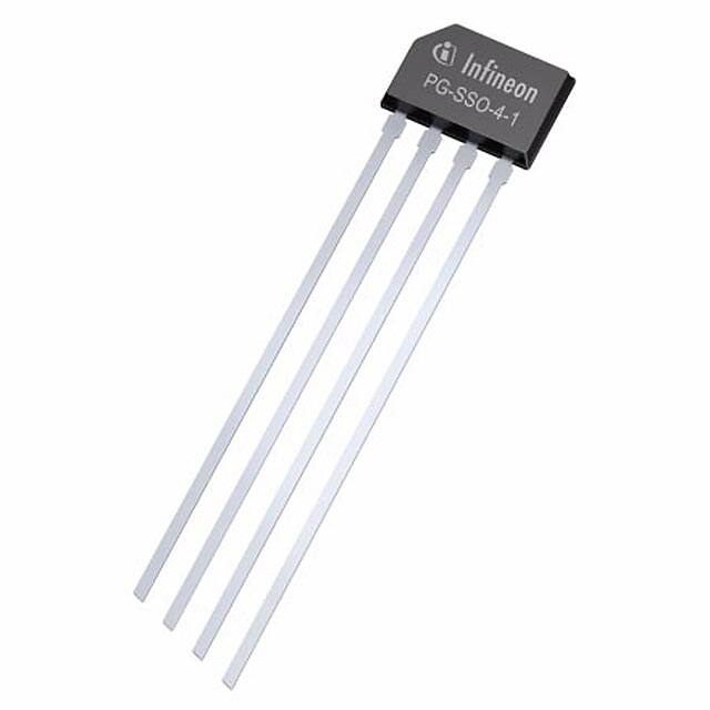 Infineon Technologies TLE4922XANFHALA1