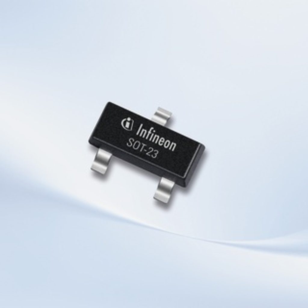 Infineon Technologies TLE49646MXTSA1