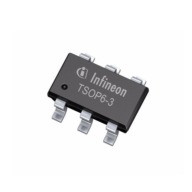 Infineon Technologies TLE49663KHTSA1
