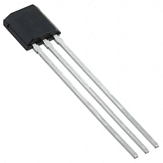 Infineon Technologies TLE4998C3XALA1