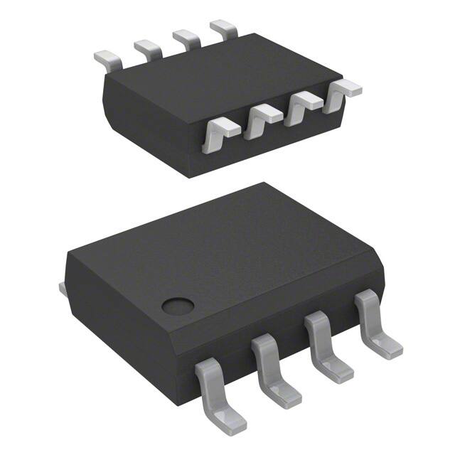 Infineon Technologies TLE5012BE9000FUMA1