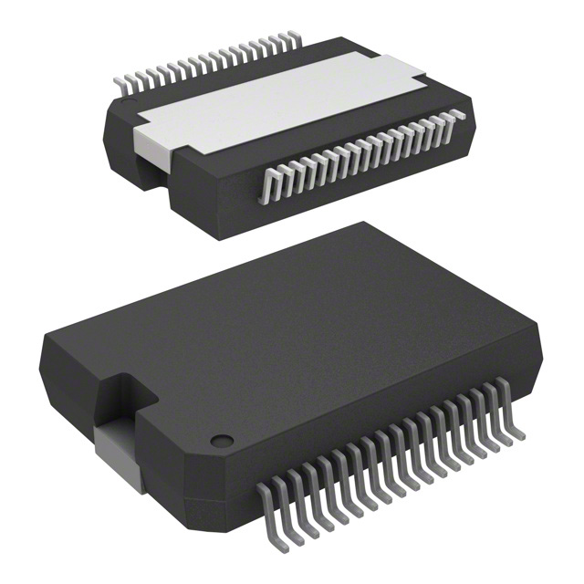 Infineon Technologies TLE6368G2AUMA1