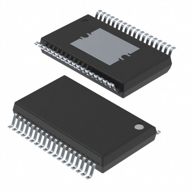 Infineon Technologies TLE73683EXUMA2