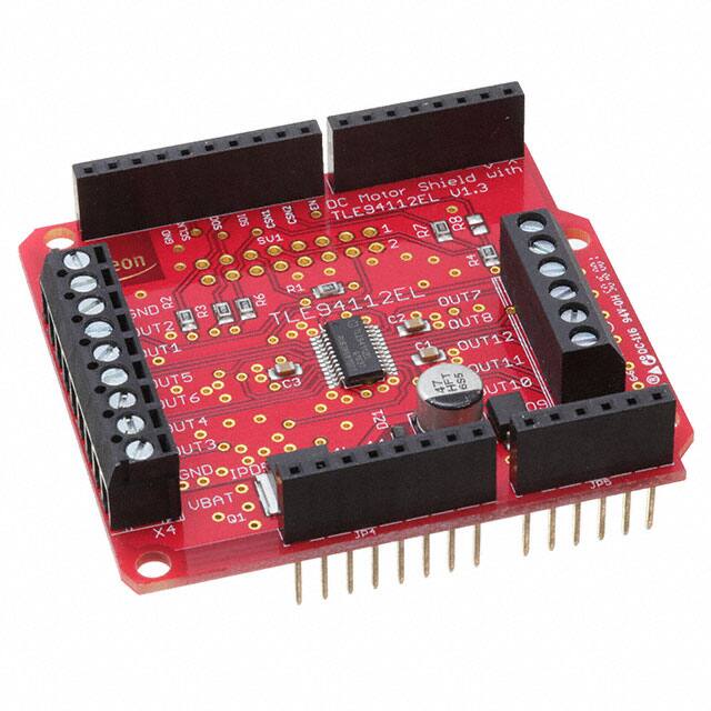 Infineon Technologies TLE94112ELSHIELDTOBO1