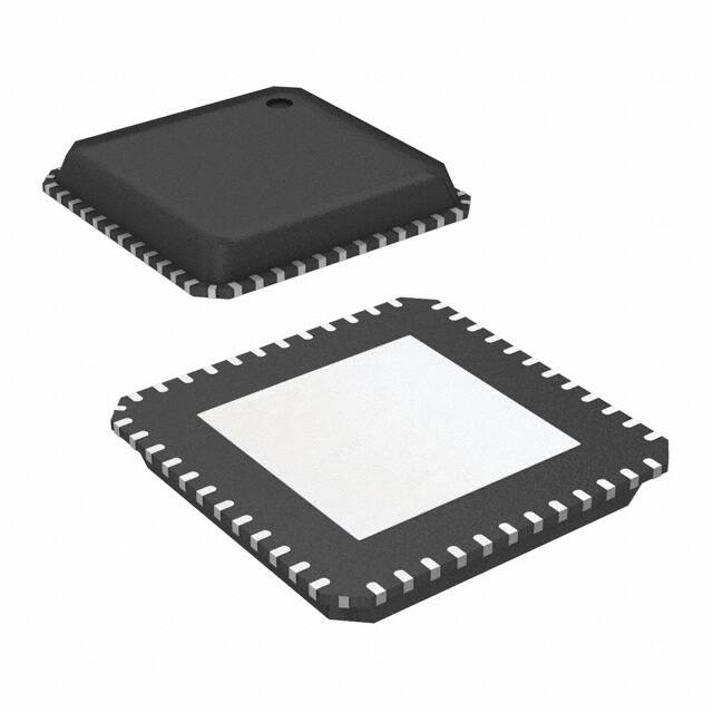 Infineon Technologies TLE9879QXA40XUMA2