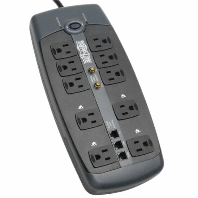Tripp Lite TLP1008TELTV
