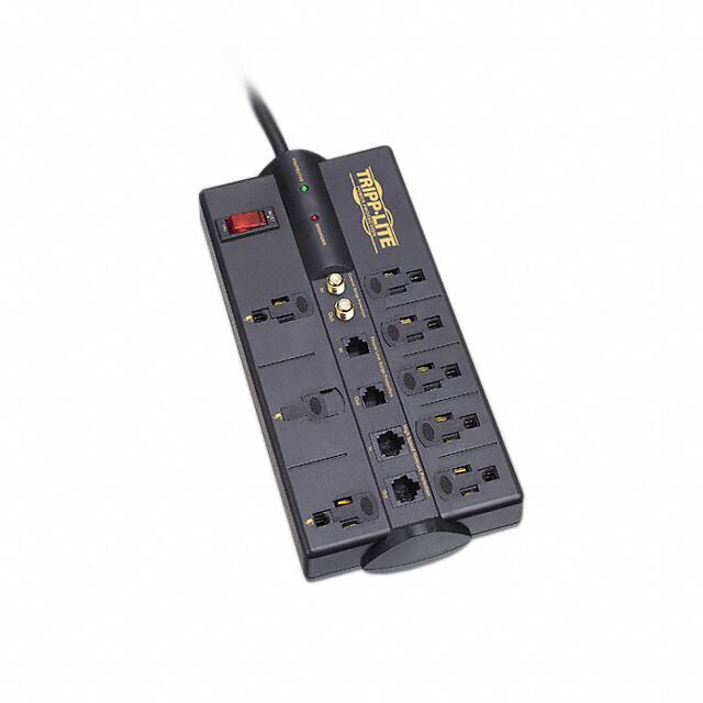 Tripp Lite TLP810NET
