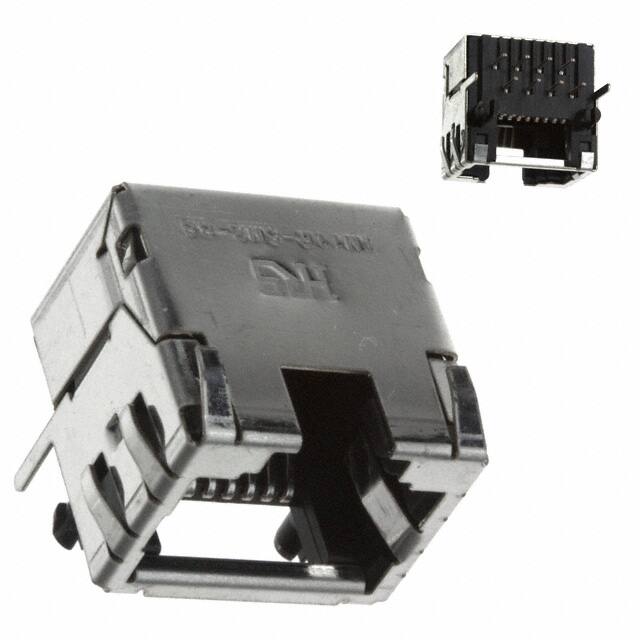 Hirose Electric Co Ltd TM11R-5M2-88