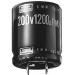 United Chemi-Con EKMM401VSN121MQ25S