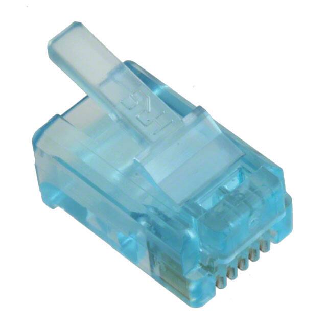 Hirose Electric Co Ltd TM30P-66P