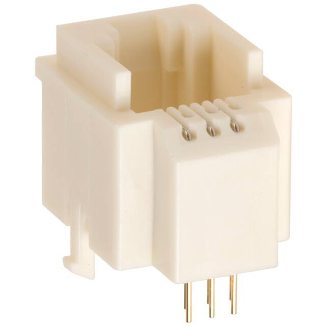 Hirose Electric Co Ltd TM3RA-66(50)