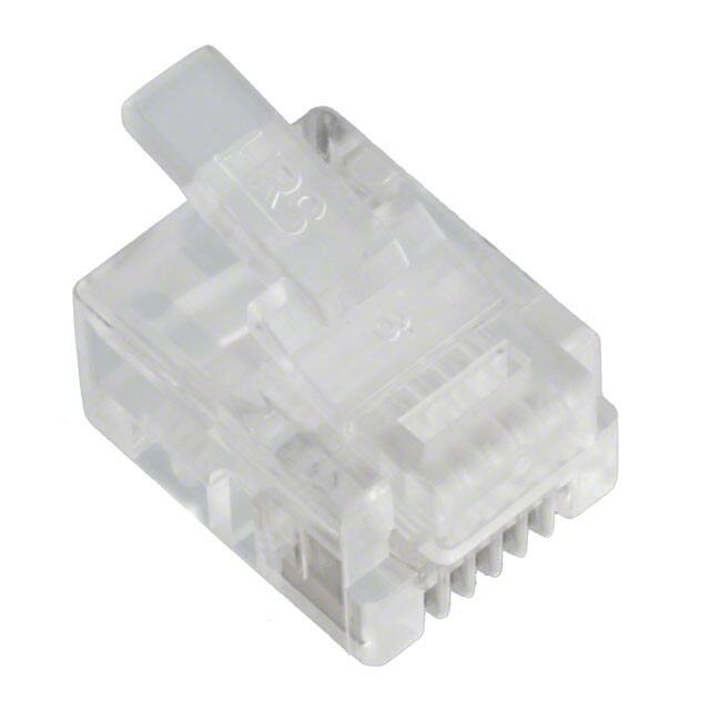 Hirose Electric Co Ltd TM4P-66P