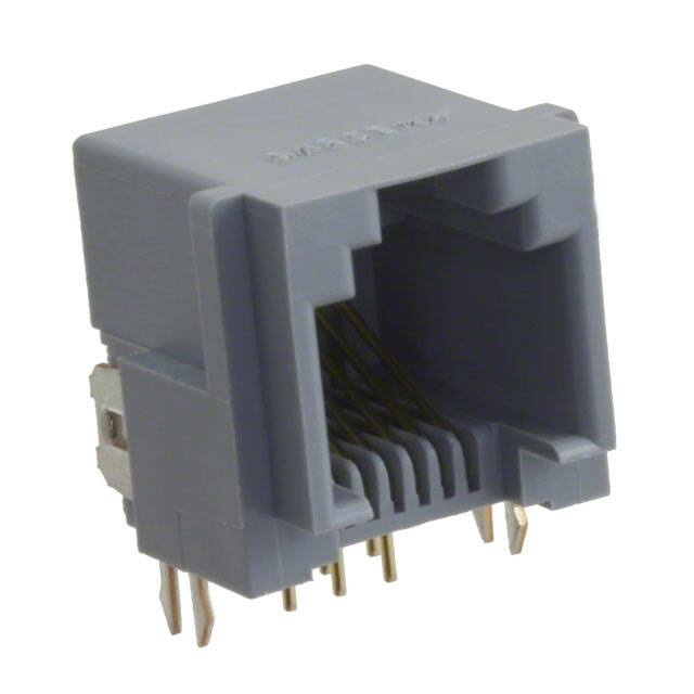 Hirose Electric Co Ltd TM5RJ3-66(50)