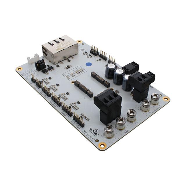 Analog Devices Inc./Maxim Integrated TMCM-1617-BB