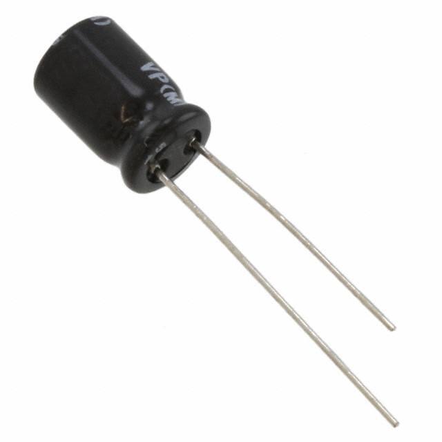 Nichicon UVP1E101MPD1TD