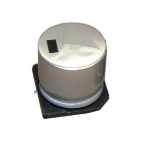 Cornell Dubilier Electronics (CDE) AFK158M35P44T-F thumbnail