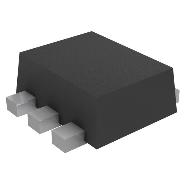 Texas Instruments TMP112AIDRLT
