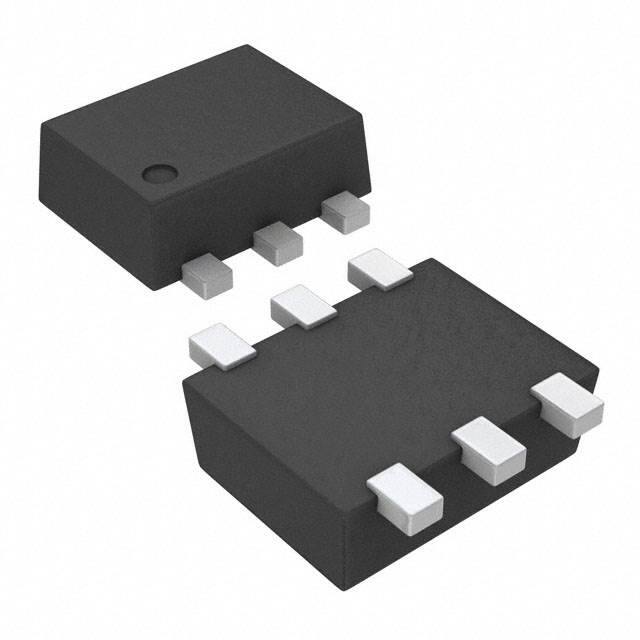 Texas Instruments TMP302CDRLR