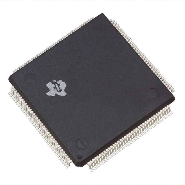 Texas Instruments TMS320C32PCM60
