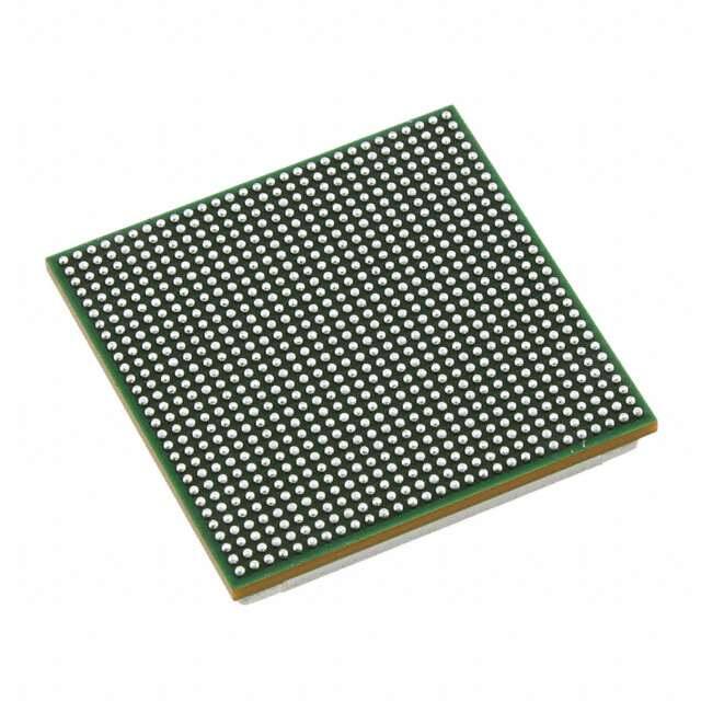 Texas Instruments TMS320C6674ACYPA