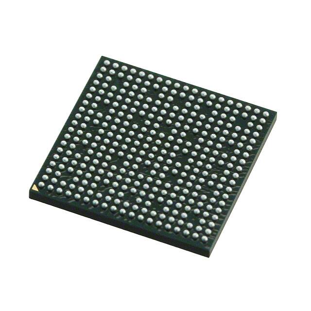 Texas Instruments TMS320DM365ZCED30