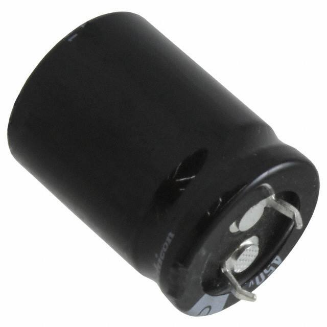Nichicon LLS2A102MELZ
