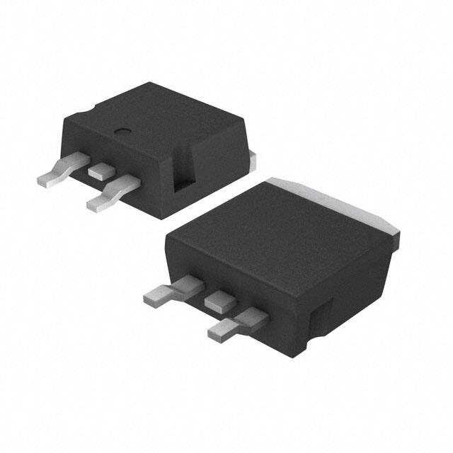 STMicroelectronics TN1205H-6G-TR