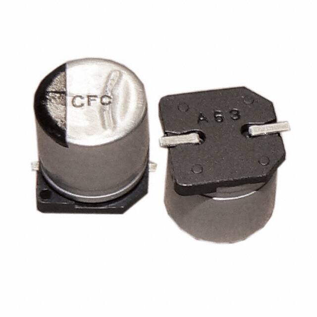Cornell Dubilier Electronics (CDE) AFC227M16G24T-F