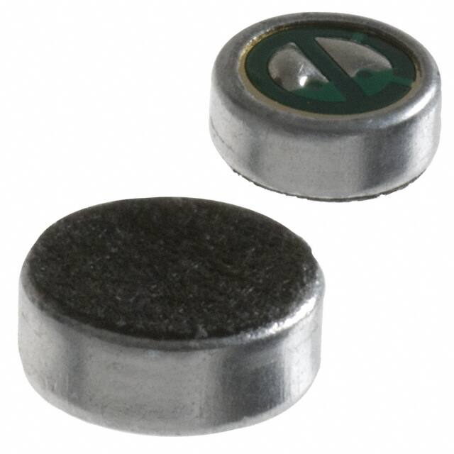 PUI Audio, Inc. TOM-1545L-R