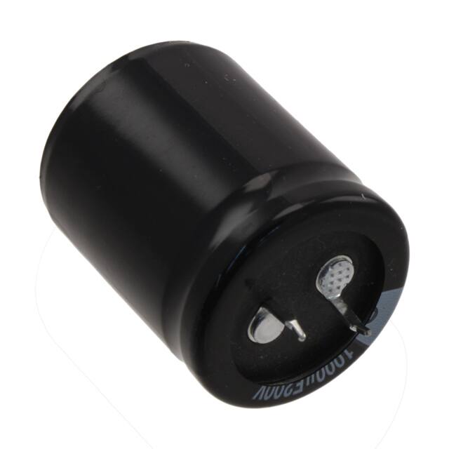 Cornell Dubilier Electronics (CDE) SLPX102M220E7P3