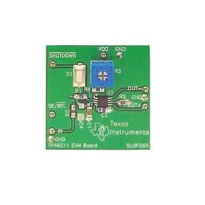 Texas Instruments TPA0211EVM thumbnail