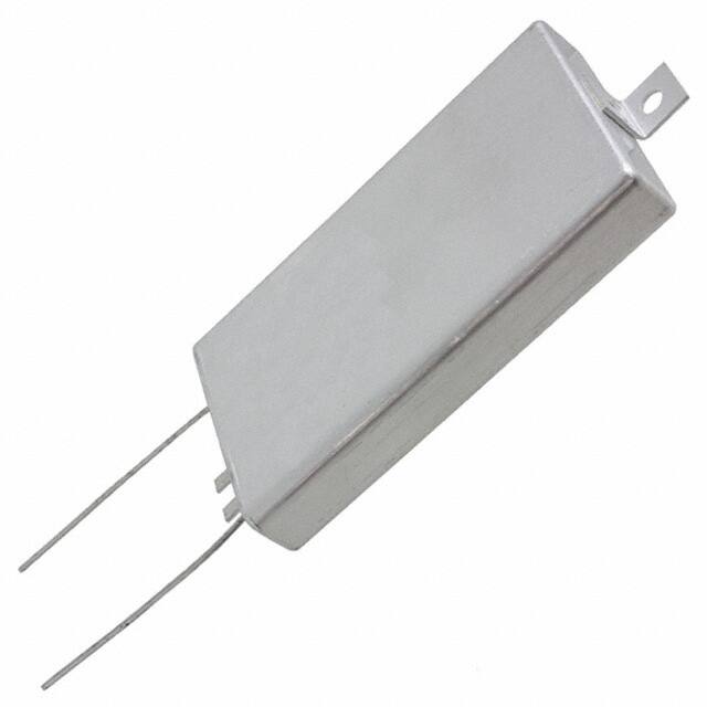 Cornell Dubilier Electronics (CDE) MLP331M400EB1A