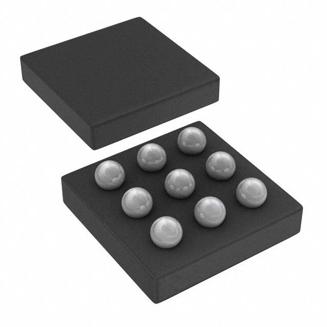 Texas Instruments TPA2010D1YZFT